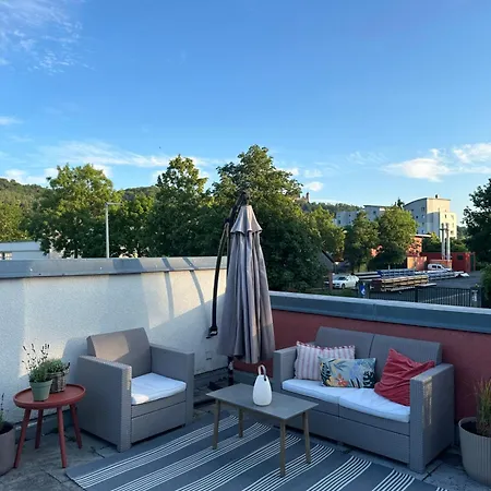Appartamento 3 Schlafzimmer Inklusive Parkplatz *