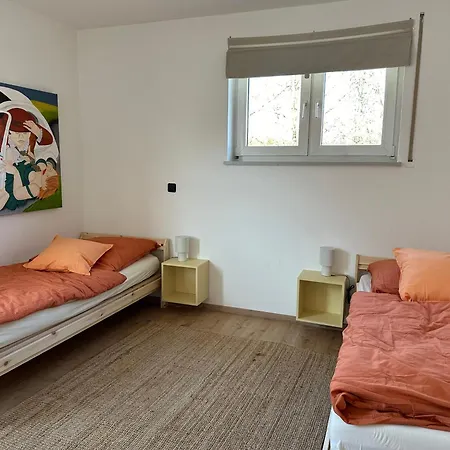 3 Schlafzimmer Inklusive Parkplatz Coburg