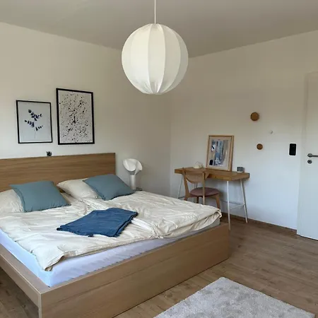 3 Schlafzimmer Inklusive Parkplatz