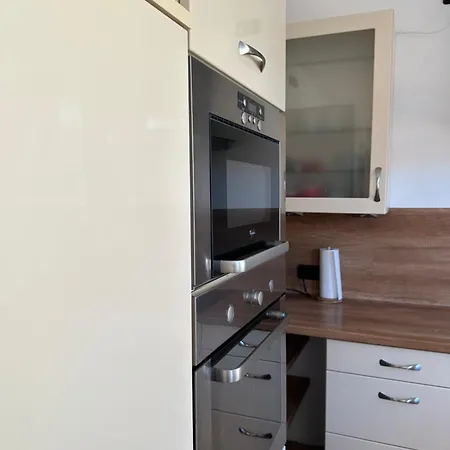 3 Schlafzimmer Inklusive Parkplatz Appartamento Coburg