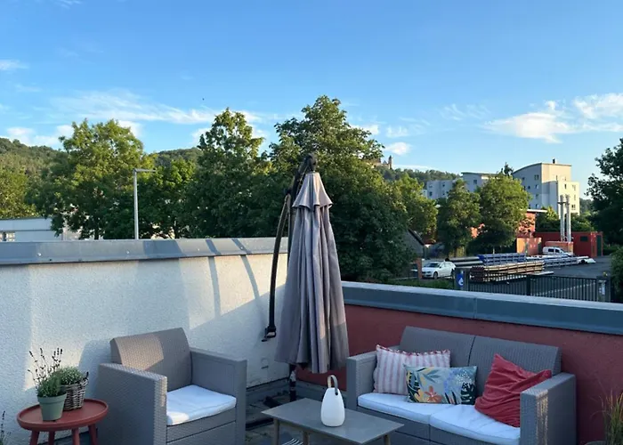 Lejlighed 3 Schlafzimmer Inklusive Parkplatz *