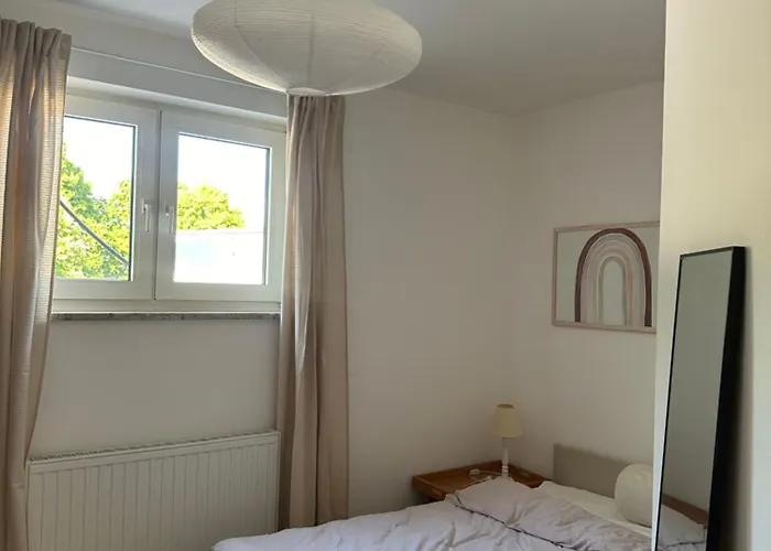 3 Schlafzimmer Inklusive Parkplatz *