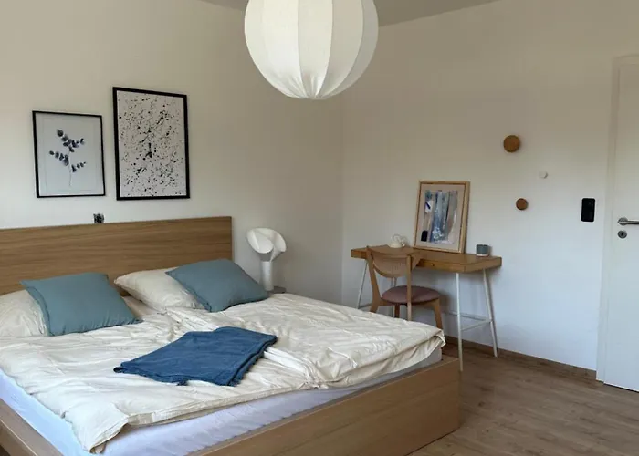 3 Schlafzimmer Inklusive Parkplatz